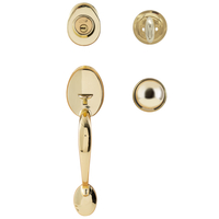 China ANSI Grade 3 Door Handles