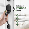 ANSI Grade 3 door lock