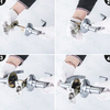 Interior Door Handles