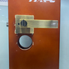 bedroom door lock