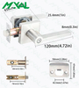 ANSI Grade 3 Door Locks