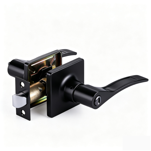 OEM door lock supplier