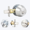 China Door Locks Deadbolt Lock Residential Door Lock