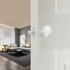 China Door Locks Single Side Deadbolt ANSI Grade 3 Deadbolt