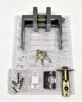 ANSI Grade 3 Door Locks