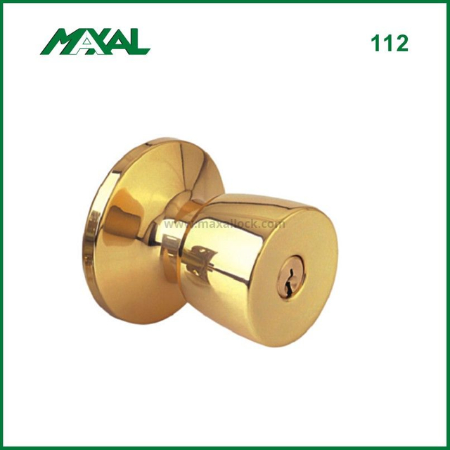 ANSI Grade 3 cylindrical lock