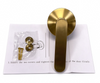 dummy door lock