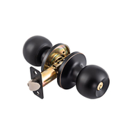 Door Knobs