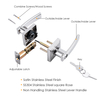 Door Levers