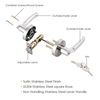 ANSI Grade 3 Door Locks