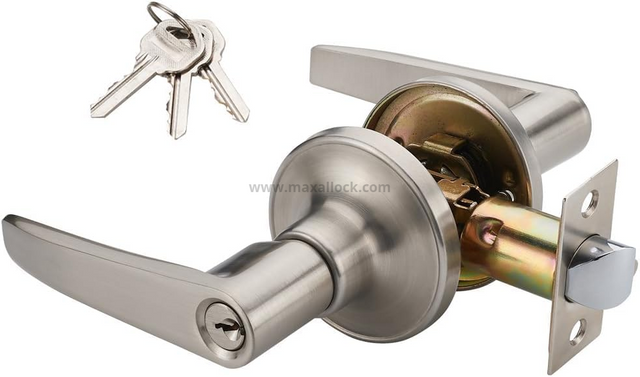 residential door lock