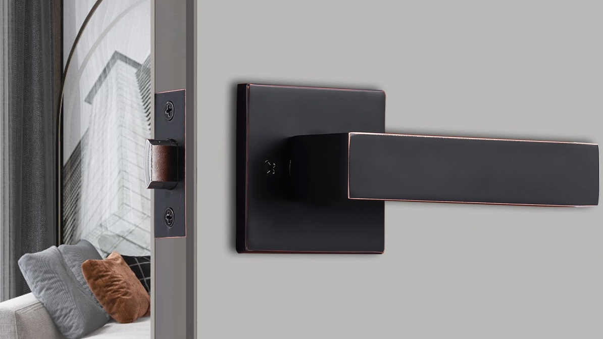 Interior Door Locks: Best Options for Bedrooms, Bathrooms, and Offices