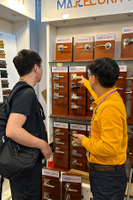Canton Fair 2023.4.15-19