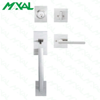 ANSI Grade 3 Door Locks