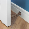 Rubber door stopper