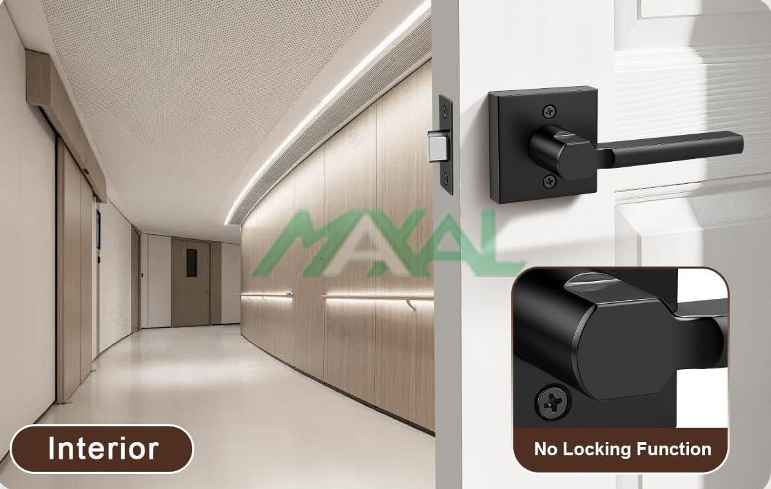 China ANSI Grade 3 Door Locks