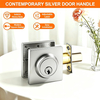 Deadbolt Lock