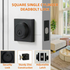 Residential Door Lock