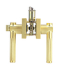 China ANSI Grade 3 Door Knobs