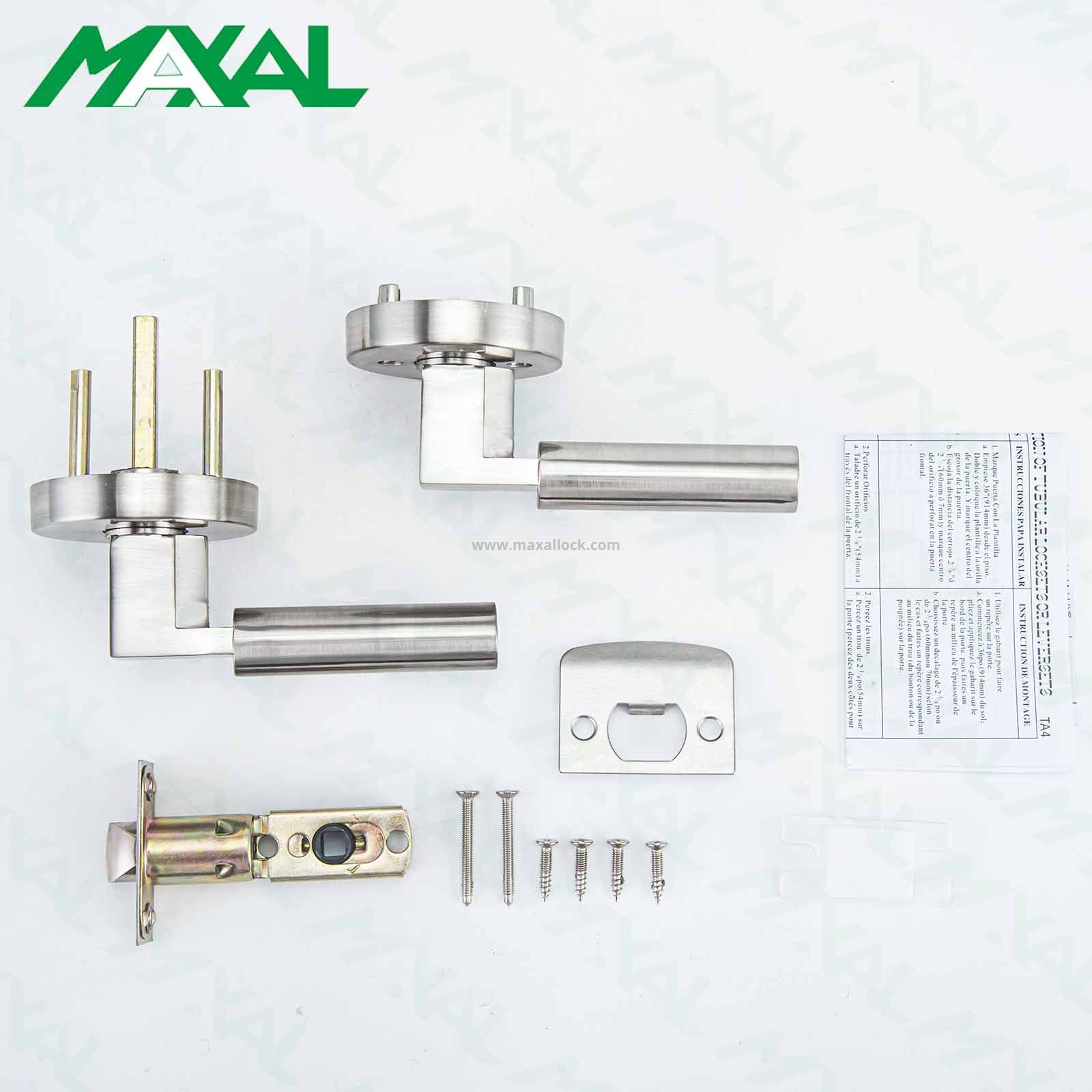 Interior Door Handles