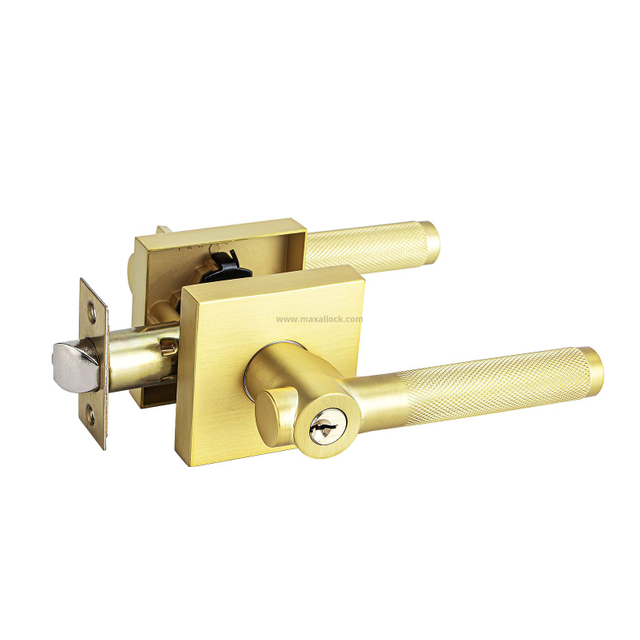 Door Levers