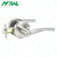 Door Levers
