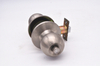 Round Knob Lock