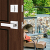 door lock