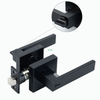 ANSI Grade 3 heavy duty lock