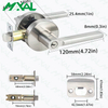 bedroom door lock
