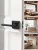 Door Handles