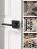 interior door lock