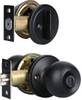 Deadbolt Lock