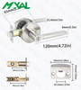 Door Handles
