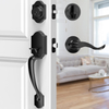 door handles luxury