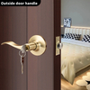 China Door Handles