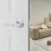 China ANSI Grade 3 Door Handles