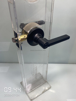 door handles