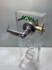 lever lock
