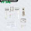 door handles