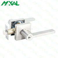 Door Levers