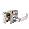 Door Handles Manufacturer Apartment Office Entrance Privacy Door Locks
