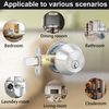 China Door Locks Deadbolt Lock Residential Door Lock