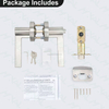 heavy duty lock