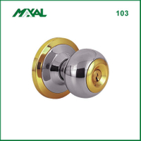 ANSI Grade 3 Door Knobs manufacturer