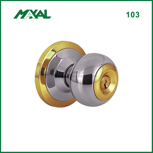 ANSI Grade 3 Door Knobs manufacturer