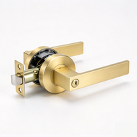 Door Handles for Interior Doors Privacy Lock Door Locks