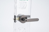 China Door Handles Heavy Duty Lock Door Levers