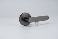 China Door Levers