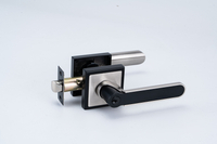 door handles